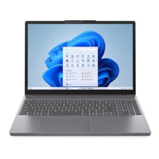 LAPTOP LENOVO IDEAPAD SLIM 3 15.3 1920X1200 WUXGA INTEL CORE I7-13620H 24GB 1TB SSD WINDOWS 11 HOME ESPANOL
