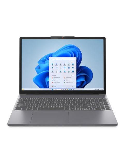 LAPTOP LENOVO IDEAPAD SLIM 3 15.3 1920X1200 WUXGA INTEL CORE I7-13620H 24GB 1TB SSD WINDOWS 11 HOME ESPANOL