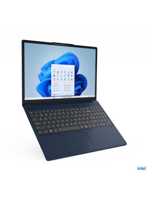 LAPTOP LENOVO IDEAPAD SLIM 3 15.3 1920X1200 WUXGA TACTIL INTEL CORE I5-13420H 16GB 1TB SSD WINDOWS 11 HOME ESPANOL