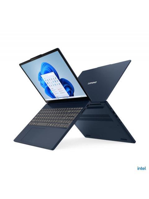 LAPTOP LENOVO IDEAPAD SLIM 3 15.3 1920X1200 WUXGA TACTIL INTEL CORE I5-13420H 16GB 1TB SSD WINDOWS 11 HOME ESPANOL - Imagen 2