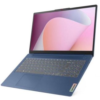 LAPTOP LENOVO IDEAPAD SLIM 3 15.6 1920X1080 FULL HD AMD RYZEN 7 5825U 16GB 1TB SSD WINDOWS 11 HOME ESPANOL
