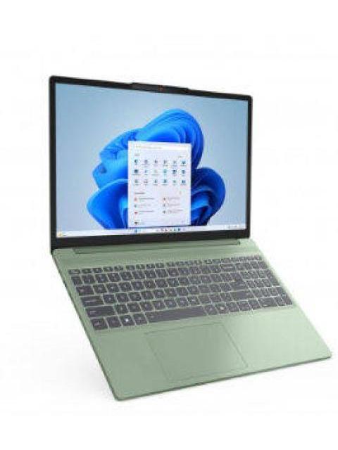 LAPTOP LENOVO IDEAPAD SLIM 3 15.6 1920X1200 WUXGA INTEL CORE I5-13420H 8GB 512GB SSD WINDOWS 11 HOME ESPANOL - Imagen 3