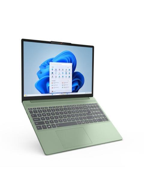 LAPTOP LENOVO IDEAPAD SLIM 3 15.6 1920X1200 WUXGA INTEL CORE I5-13420H 8GB 512GB SSD WINDOWS 11 HOME ESPANOL - Imagen 4
