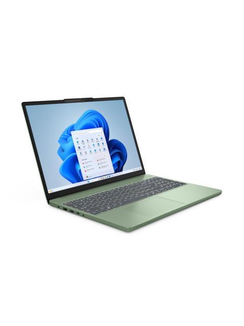 LAPTOP LENOVO IDEAPAD SLIM 3 15.6 1920X1200 WUXGA INTEL CORE I5-13420H 8GB 512GB SSD WINDOWS 11 HOME ESPANOL - Imagen 6