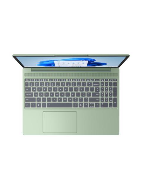LAPTOP LENOVO IDEAPAD SLIM 3 15.6 1920X1200 WUXGA INTEL CORE I5-13420H 8GB 512GB SSD WINDOWS 11 HOME ESPANOL - Imagen 9