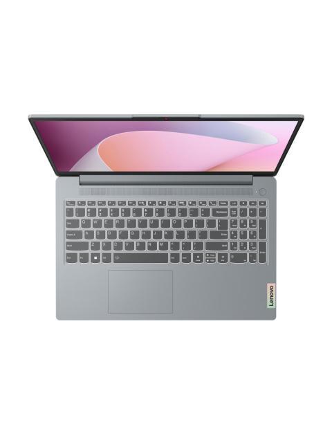 LAPTOP LENOVO IDEAPAD SLIM 3 15ABR8 15.6 1920X1080 FULL HD TACTIL AMD RYZEN 5 7430U 8GB 512GB SSD WINDOWS 11 HOME ESPANOL - Imagen 5