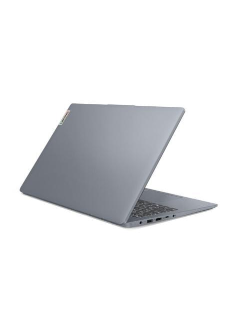 LAPTOP LENOVO IDEAPAD SLIM 3 15ABR8 15.6 1920X1080 FULL HD TACTIL AMD RYZEN 5 7430U 8GB 512GB SSD WINDOWS 11 HOME ESPANOL - Imagen 6