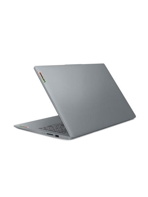 LAPTOP LENOVO IDEAPAD SLIM 3 15ABR8 15.6 1920X1080 FULL HD TACTIL AMD RYZEN 5 7430U 8GB 512GB SSD WINDOWS 11 HOME ESPANOL - Imagen 7