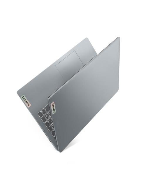 LAPTOP LENOVO IDEAPAD SLIM 3 15ABR8 15.6 1920X1080 FULL HD TACTIL AMD RYZEN 5 7430U 8GB 512GB SSD WINDOWS 11 HOME ESPANOL - Imagen 9