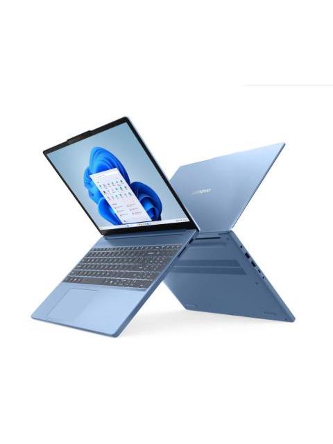 LAPTOP LENOVO IDEAPAD SLIM 3 15IRH10 15.3 1920X1200 WUXGA INTEL CORE I5-13420H 8GB 512GB SSD WINDOWS 11 HOME ESPANOL