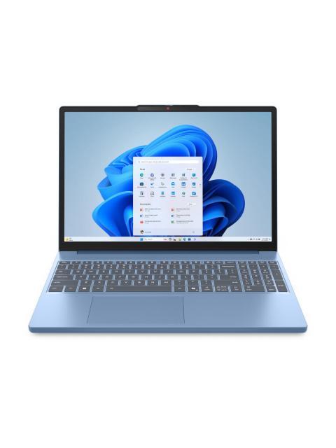 LAPTOP LENOVO IDEAPAD SLIM 3 15IRH10 15.3 1920X1200 WUXGA INTEL CORE I5-13420H 8GB 512GB SSD WINDOWS 11 HOME ESPANOL - Imagen 2