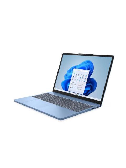LAPTOP LENOVO IDEAPAD SLIM 3 15IRH10 15.3 1920X1200 WUXGA INTEL CORE I5-13420H 8GB 512GB SSD WINDOWS 11 HOME ESPANOL - Imagen 3