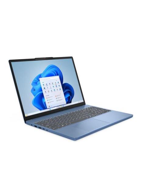 LAPTOP LENOVO IDEAPAD SLIM 3 15IRH10 15.3 1920X1200 WUXGA INTEL CORE I5-13420H 8GB 512GB SSD WINDOWS 11 HOME ESPANOL - Imagen 5