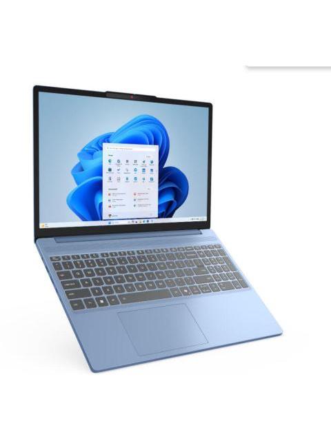 LAPTOP LENOVO IDEAPAD SLIM 3 15IRH10 15.3 1920X1200 WUXGA INTEL CORE I5-13420H 8GB 512GB SSD WINDOWS 11 HOME ESPANOL - Imagen 7