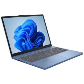 LAPTOP LENOVO IDEAPAD SLIM 3 15IRH10 15.3 1920X1200 WUXGA INTEL CORE I7-13620H 16GB 512GB SSD WINDOWS 11 HOME ESPANOL