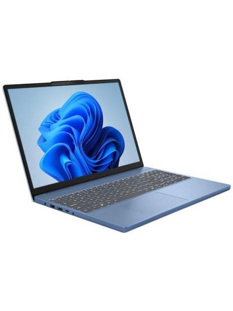 LAPTOP LENOVO IDEAPAD SLIM 3 15IRH10 15.3 1920X1200 WUXGA INTEL CORE I7-13620H 16GB 512GB SSD WINDOWS 11 HOME ESPANOL