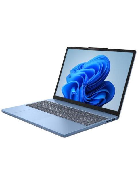 LAPTOP LENOVO IDEAPAD SLIM 3 15IRH10 15.3 1920X1200 WUXGA INTEL CORE I7-13620H 16GB 512GB SSD WINDOWS 11 HOME ESPANOL - Imagen 2