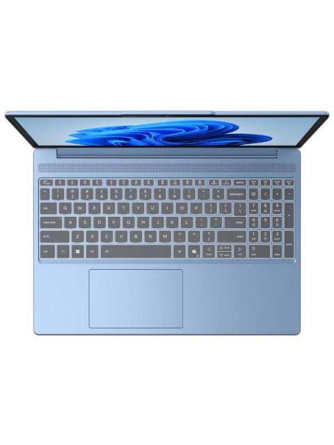 LAPTOP LENOVO IDEAPAD SLIM 3 15IRH10 15.3 1920X1200 WUXGA INTEL CORE I7-13620H 16GB 512GB SSD WINDOWS 11 HOME ESPANOL - Imagen 4