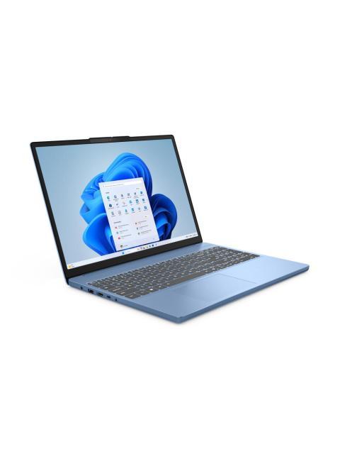 LAPTOP LENOVO IDEAPAD SLIM 3 15IRH10 15.3 1920X1200 WUXGA INTEL CORE I7-13620H 16GB 512GB SSD WINDOWS 11 HOME ESPANOL - Imagen 8