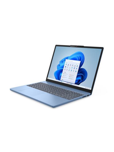LAPTOP LENOVO IDEAPAD SLIM 3 15IRH10 15.3 1920X1200 WUXGA INTEL CORE I7-13620H 16GB 512GB SSD WINDOWS 11 HOME ESPANOL - Imagen 9
