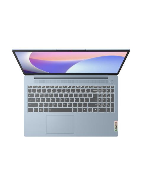 LAPTOP LENOVO IDEAPAD SLIM 3 15IRU8 15.6 1920X1080 FULL HD INTEL CORE I3-1315U 8GB 512GB SSD WINDOWS 11 HOME ESPANOL - Imagen 2