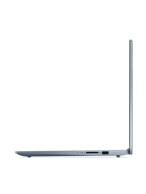 LAPTOP LENOVO IDEAPAD SLIM 3 15IRU8 15.6 1920X1080 FULL HD INTEL CORE I3-1315U 8GB 512GB SSD WINDOWS 11 HOME ESPANOL - Imagen 4