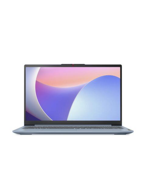 LAPTOP LENOVO IDEAPAD SLIM 3 15IRU8 15.6 1920X1080 FULL HD INTEL CORE I3-1315U 8GB 512GB SSD WINDOWS 11 HOME ESPANOL - Imagen 5