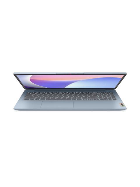 LAPTOP LENOVO IDEAPAD SLIM 3 15IRU8 15.6 1920X1080 FULL HD INTEL CORE I3-1315U 8GB 512GB SSD WINDOWS 11 HOME ESPANOL - Imagen 6