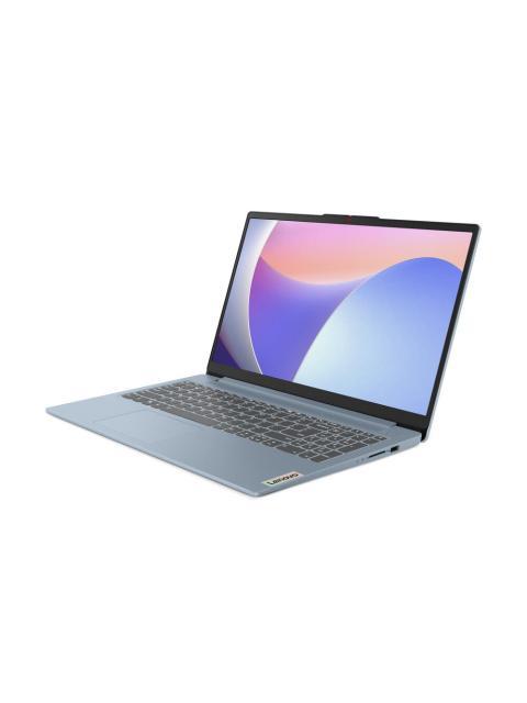 LAPTOP LENOVO IDEAPAD SLIM 3 15IRU8 15.6 1920X1080 FULL HD INTEL CORE I3-1315U 8GB 512GB SSD WINDOWS 11 HOME ESPANOL - Imagen 7