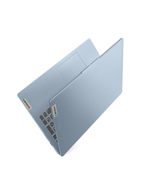 LAPTOP LENOVO IDEAPAD SLIM 3 15IRU8 15.6 1920X1080 FULL HD INTEL CORE I3-1315U 8GB 512GB SSD WINDOWS 11 HOME ESPANOL - Imagen 8