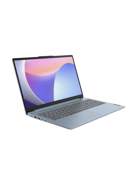 LAPTOP LENOVO IDEAPAD SLIM 3 15IRU8 15.6 1920X1080 FULL HD INTEL CORE I3-1315U 8GB 512GB SSD WINDOWS 11 HOME ESPANOL - Imagen 9