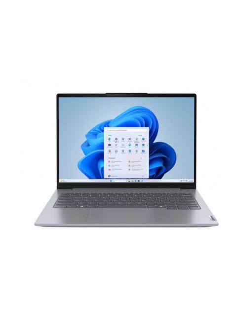 LAPTOP LENOVO THINBOOK 14 G7 IML 14 1920X1200 WUXGA INTEL CORE ULTRA 7-155H 16GB 512GB SSD WINDOWS 11 PRO ESPANOL