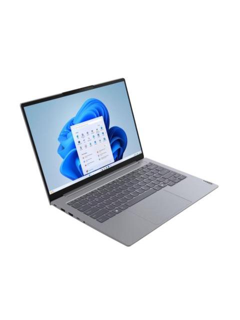 LAPTOP LENOVO THINBOOK 14 G7 IML 14 1920X1200 WUXGA INTEL CORE ULTRA 7-155H 16GB 512GB SSD WINDOWS 11 PRO ESPANOL - Imagen 3