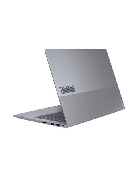 LAPTOP LENOVO THINBOOK 14 G7 IML 14 1920X1200 WUXGA INTEL CORE ULTRA 7-155H 16GB 512GB SSD WINDOWS 11 PRO ESPANOL - Imagen 4