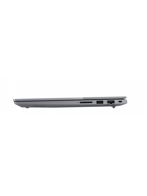 LAPTOP LENOVO THINBOOK 14 G7 IML 14 1920X1200 WUXGA INTEL CORE ULTRA 7-155H 16GB 512GB SSD WINDOWS 11 PRO ESPANOL - Imagen 6