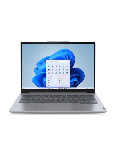 LAPTOP LENOVO THINKBOOK 14 G7 14 1920X1200 WUXGA INTEL CORE ULTRA 5 125U 16GB 512GB SSD WINDOWS 11 PRO ESPANOL - Imagen 3