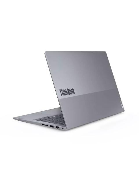 LAPTOP LENOVO THINKBOOK 14 G7 14 1920X1200 WUXGA INTEL CORE ULTRA 5 125U 16GB 512GB SSD WINDOWS 11 PRO ESPANOL - Imagen 4