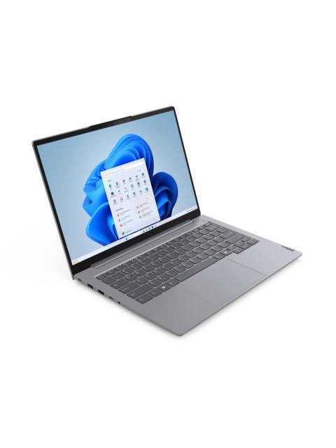 LAPTOP LENOVO THINKBOOK 14 G7 14 1920X1200 WUXGA INTEL CORE ULTRA 5 125U 16GB 512GB SSD WINDOWS 11 PRO ESPANOL - Imagen 5