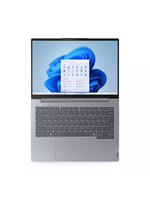 LAPTOP LENOVO THINKBOOK 14 G7 14 1920X1200 WUXGA INTEL CORE ULTRA 5 125U 16GB 512GB SSD WINDOWS 11 PRO ESPANOL - Imagen 6