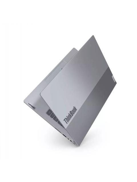 LAPTOP LENOVO THINKBOOK 14 G7 14 1920X1200 WUXGA INTEL CORE ULTRA 5 125U 16GB 512GB SSD WINDOWS 11 PRO ESPANOL - Imagen 8