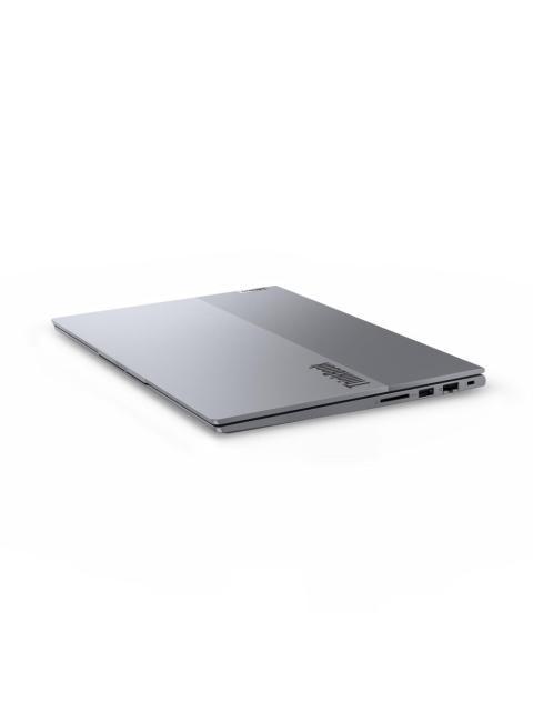 LAPTOP LENOVO THINKBOOK 14 G7 14 1920X1200 WUXGA INTEL CORE ULTRA 5 125U 16GB 512GB SSD WINDOWS 11 PRO ESPANOL - Imagen 9