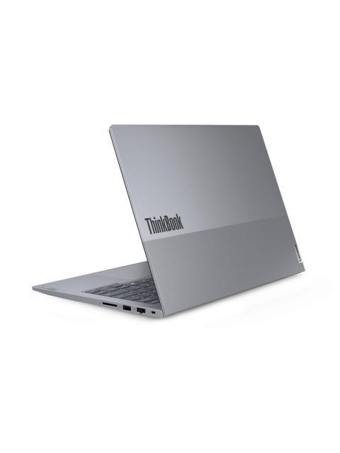 LAPTOP LENOVO THINKBOOK 14 G7 IML 14 1920X1200 WUXGA TACTIL INTEL CORE ULTRA 7 155U 16GB 1TB SSD WINDOWS 11 PRO ESPANOL - Imagen 4