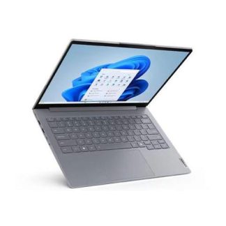 LAPTOP LENOVO THINKBOOK 14 G8 14 1920X1080 FULL HD INTEL CORE 7 240H 16GB 1TB SSD WINDOWS 11 PRO ESPANOL