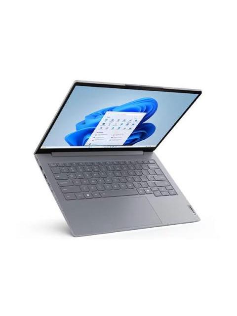 LAPTOP LENOVO THINKBOOK 14 G8 14 1920X1080 FULL HD INTEL CORE 7 240H 16GB 1TB SSD WINDOWS 11 PRO ESPANOL