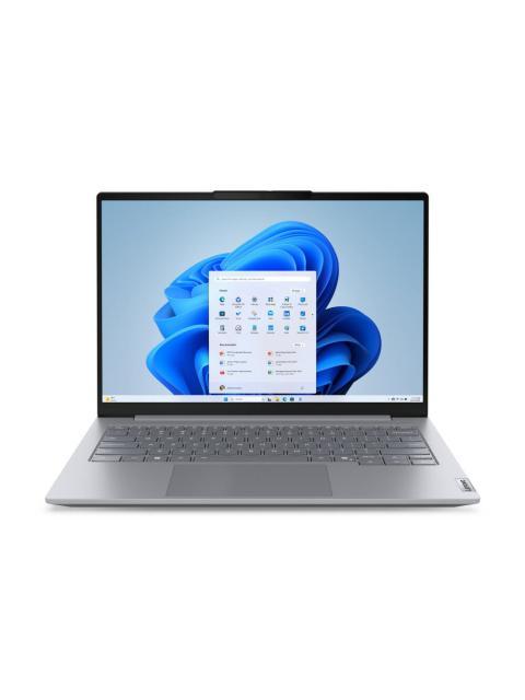LAPTOP LENOVO THINKBOOK 14 G8 14 1920X1080 FULL HD INTEL CORE 7 240H 16GB 1TB SSD WINDOWS 11 PRO ESPANOL - Imagen 2
