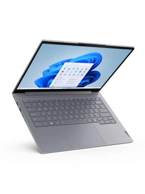 LAPTOP LENOVO THINKBOOK 14 G8 14 1920X1080 FULL HD INTEL CORE 7 240H 16GB 1TB SSD WINDOWS 11 PRO ESPANOL - Imagen 9