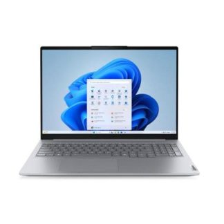 LAPTOP LENOVO THINKBOOK 16 G8 IRL 16 1920X1200 WUXGA INTEL CORE 7 240H 16GB 512GB SSD WINDOWS 11 PRO ESPANOL