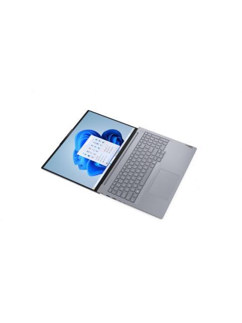 LAPTOP LENOVO THINKBOOK 16 G8 IRL 16 1920X1200 WUXGA INTEL CORE 7 240H 16GB 512GB SSD WINDOWS 11 PRO ESPANOL - Imagen 2