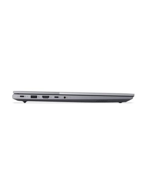 LAPTOP LENOVO THINKBOOK 16 G8 IRL 16 1920X1200 WUXGA INTEL CORE 7 240H 16GB 512GB SSD WINDOWS 11 PRO ESPANOL - Imagen 8