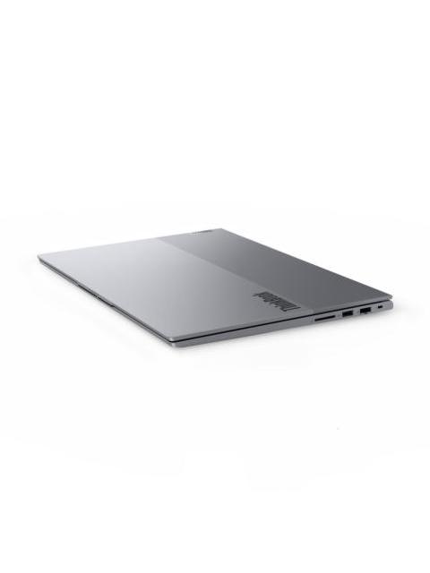 LAPTOP LENOVO THINKBOOK 16 G8 IRL 16 1920X1200 WUXGA INTEL CORE 7 240H 16GB 512GB SSD WINDOWS 11 PRO ESPANOL - Imagen 9